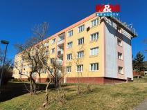 Prodej bytu 2+1, Beroun - Beroun-Město, Pod Homolkou, 48 m2