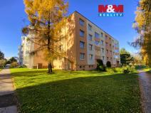 Prodej bytu 1+1, Žďár nad Sázavou - Žďár nad Sázavou 1, Libušínská, 33 m2