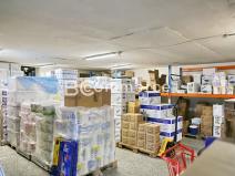 Pronájem skladu, Brno, 287 m2