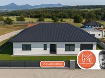 Prodej rodinného domu, Kladruby, 220 m2