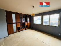 Prodej rodinného domu, Ostrava - Heřmanice, Švejdova, 58 m2