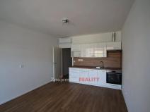 Pronájem bytu 1+kk, Znojmo, Jarošova, 29 m2