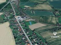 Prodej pole, Golčův Jeníkov, 1178 m2