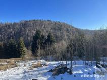 Prodej pozemku pro bydlení, Český Jiřetín, 1112 m2