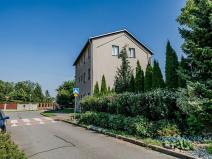 Prodej bytu 1+1, Klimkovice, Nádražní, 37 m2