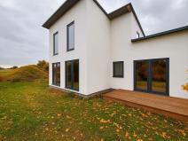 Prodej rodinného domu, Neratovice, V Polích, 128 m2