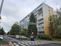 Prodej bytu 3+1, Praha, Litvínovská, 75 m2