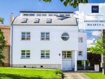 Prodej ubytování, Křižanov, Benešovo náměstí, 530 m2