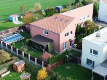 Prodej rodinného domu, Jenštejn, Zlatnická, 137 m2