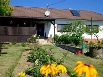 Prodej chalupy, Stříbrnice, 90 m2