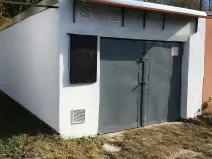 Prodej garáže, Karviná, 21 m2