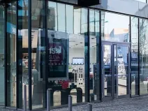 Pronájem obchodního prostoru, Ostrava, 28. října, 230 m2