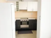 Pronájem bytu 1+kk, Praha - Hloubětín, Nademlejnská, 31 m2