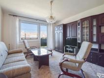 Pronájem bytu 2+1, Prostějov, Karla Svolinského, 52 m2