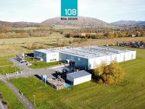 Prodej skladu, Kopřivnice, Průmyslový park, 6017 m2