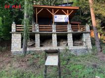 Prodej chaty, Zbečno, 25 m2