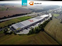 Pronájem skladu, Lavičky, 20000 m2