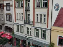 Pronájem bytu 2+kk, Pardubice, třída Míru, 123 m2