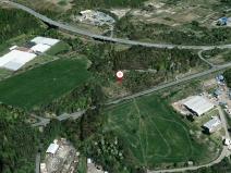 Prodej pozemku, Ústí nad Labem, 23841 m2