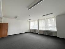 Pronájem kanceláře, Praha - Holešovice, U průhonu, 32 m2