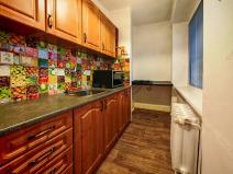 Pronájem bytu 2+kk, Praha - Nusle, Maroldova, 37 m2