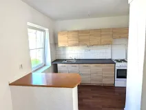 Pronájem bytu 2+kk, Děčín, K. Světlé, 47 m2
