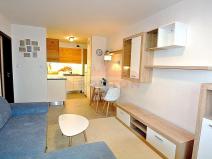 Pronájem bytu 2+kk, Praha - Háje, Janouchova, 43 m2