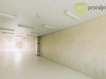 Pronájem garáže, Šumperk, Gen. Svobody, 10 m2