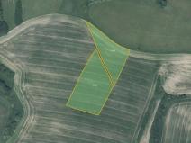 Prodej pole, Nové Lublice, 23778 m2