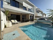 Prodej rodinného domu, Los Montesinos, Španělsko, 120 m2