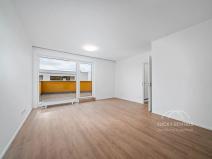 Pronájem bytu 1+kk, Praha - Chodov, Líbalova, 27 m2