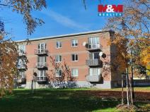 Prodej bytu 3+1, Hodonín, Skácelova, 55 m2