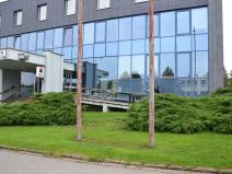 Pronájem kanceláře, Žďár nad Sázavou, Havlíčkovo nám., 20 m2