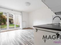 Prodej bytu 2+kk, Praha - Uhříněves, Karla Zicha, 37 m2