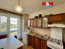 Prodej bytu 3+1, Ostrava - Hrabůvka, Provaznická, 66 m2