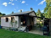 Prodej chaty, Ostrov, 56 m2