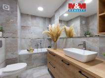 Prodej bytu 2+kk, Havířov, Hálkova, 46 m2