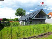 Pronájem bytu 1+kk, Mukařov, V průhoně, 37 m2