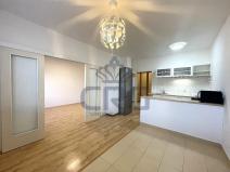 Pronájem bytu 2+kk, Brno - Soběšice, Zeiberlichova, 44 m2