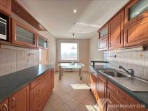 Pronájem bytu 4+1, Zlín, Slunečná, 91 m2