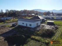 Prodej rodinného domu, Horní Tošanovice, 106 m2