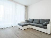 Pronájem bytu 1+kk, Praha - Libeň, Kurta Konráda, 33 m2