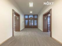 Pronájem kanceláře, Liberec, Vítězná, 230 m2