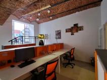 Prodej obchodního prostoru, Praha - Nové Město, Příčná, 100 m2