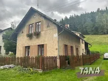 Prodej rodinného domu, Kobyly, 60 m2