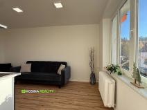 Pronájem bytu 1+kk, Kynšperk nad Ohří, Jana Jiskry, 27 m2