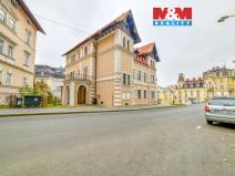 Prodej bytu 2+1, Mariánské Lázně, Ruská, 60 m2