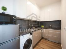 Pronájem bytu 1+1, Hradec Králové, Průmyslová, 35 m2