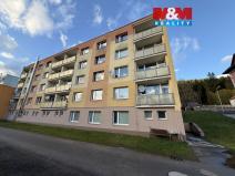 Prodej bytu 1+1, Josefův Důl, 35 m2