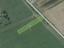 Prodej pole, Vilémov, 16258 m2